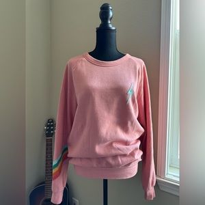 Aviator Nation Bolt Sweatshirt